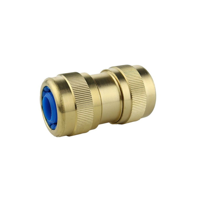 Joint de réparation pour tuyau Aqua Control 15 mm Joint de réparation pour tuyau Aqua Control 15 mm
