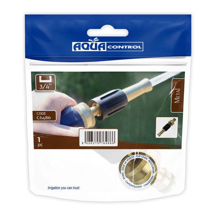 Lance d’irrigation Aqua Control