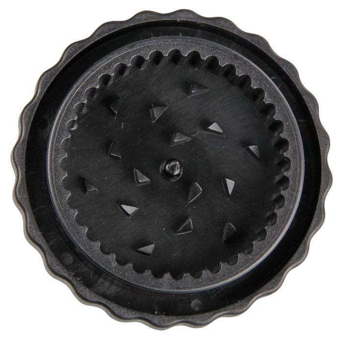 Fackelmann Profesional FM 44116 Spiraleur de légumes double avec lames julienne et spirale, ABS et inox, noir Fackelmann Profesional FM 44116 Spiraleur de légumes double avec lames julienne et spirale, ABS et inox, noir