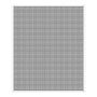 Moustiquaire Schellenberg 117 cm Fibre de Verre (100 x 120 cm)