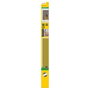 Moustiquaire Schellenberg 117 cm Fibre de Verre (100 x 120 cm)