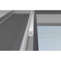 Moustiquaire Schellenberg 117 cm Fibre de Verre (100 x 120 cm)