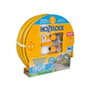 Hozelock 117021 Kit manguère tricoflex ultraflex Ø15 mm (5/8 pouce) 20 m - Jaune