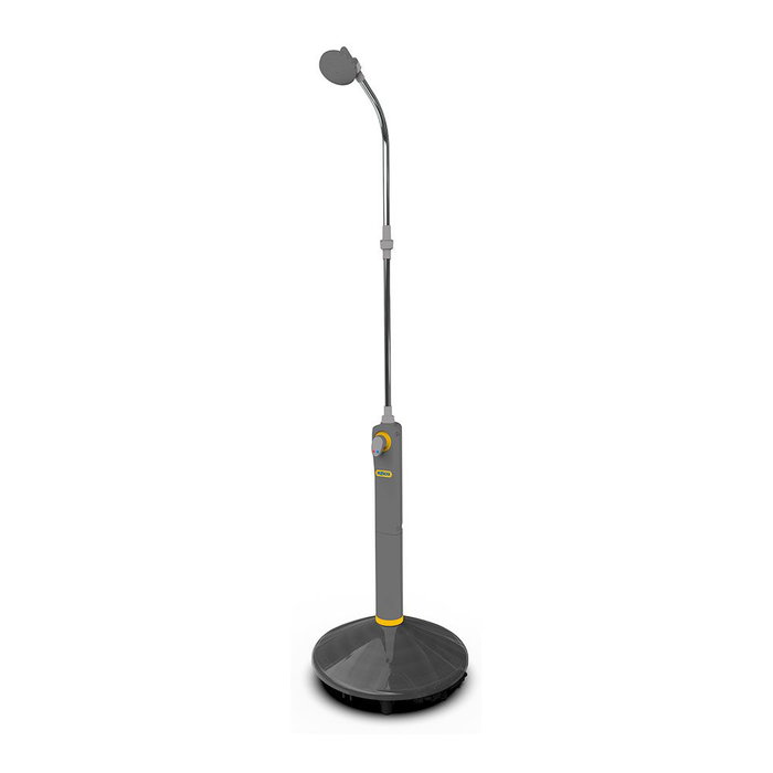 Douche de jardin Hozelock hozelock 100/100/213 8 L Douche de jardin Hozelock hozelock 100/100/213 8 L