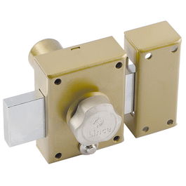 LINCE Serrure 3910 HE B-50mm