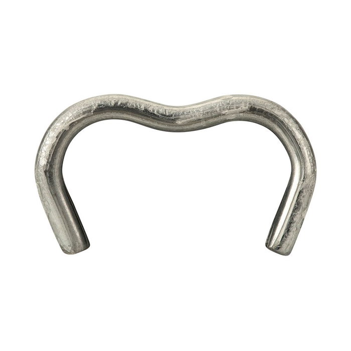 Agrafes Salki 111220 Omega 20 (1000 Unidades)
