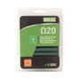Agrafes Salki 111620 Omega 20 (1000 Unidades)