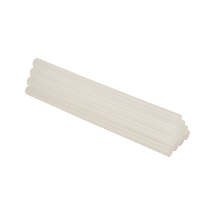Bâtons de colle thermofusible Salki 4322103 Universel Ø 12 x 195 mm 1 kg Translucide Bâtons de colle thermofusible Salki 4322103 Universel Ø 12 x 195 mm 1 kg Translucide
