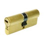 Cisa Cylindre Asix 1.0e300.13.0.0000.c5 Laiton (35 x 35 mm)