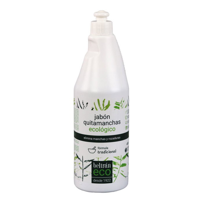 Détachant Jabones Beltrán Savon Écologique (750 ml) Détachant Jabones Beltrán Savon Écologique (750 ml)