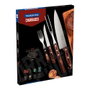 Tramontina Jeu pour asado FSC Polywood Castaño 14 pièces