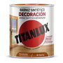 TITAN Vernis Titanlux Palissandre Brillant 750ml