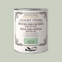 Peinture Bruguer Rust-oleum Chalky Finish 5397547 Meubles 750 ml Laurel