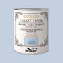 Peinture Bruguer Rust-oleum Chalky Finish 5397549 Meubles Bleu ciel 750 ml