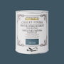 Peinture Bruguer Rust-oleum Chalky Finish 5733886 Meubles 750 ml Azul Océano
