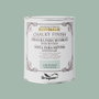 Peinture Bruguer Rust-oleum Chalky Finish 5733888 Meubles Provencal Green 750 ml