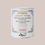 Peinture Bruguer Rust-oleum Chalky Finish 5733891 Meubles Dusty Pink 750 ml
