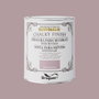 Peinture Bruguer Rust-oleum Chalky Finish 5733892 Meubles 750 ml Rose Musquée