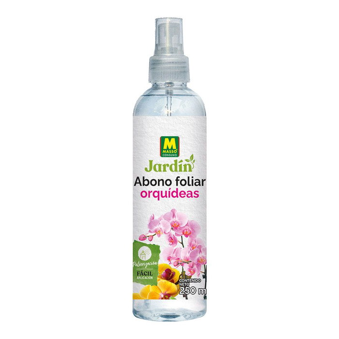 Engrais non biologiques Massó 250 ml Engrais non biologiques Massó 250 ml