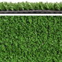 Gazon artificiel Faura f42961 1 x 5 m Vert 7 mm
