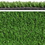 Gazon artificiel Faura f42962 Vert 7 mm 2 x 5 m