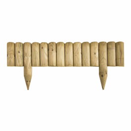 Faura Bordure en bois Vampiro 30 x 7 x 105 cm