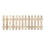 Palissade de Jardin Faura f30306
