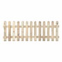 Faura Palissade de Jardin f30306