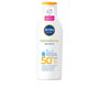 Nivea Lait Solaire Kids Protect & Play Sensitive FP50+ 200 ml