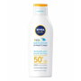 Nivea SUN Kids Protect & Play Sensitive FP50+ 200 ml