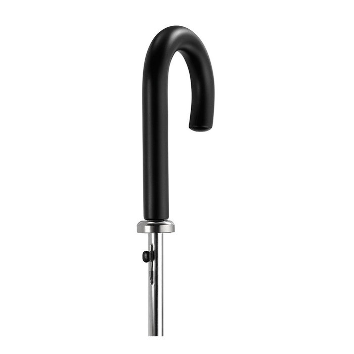 Parapluie automatique C-Collection Clima Golf 8 Tiges Noir (Ø 75 cm)