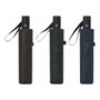 Parapluie pliable C-Collection Clima Pongee Automatique 7 Tiges (Ø 56 cm)