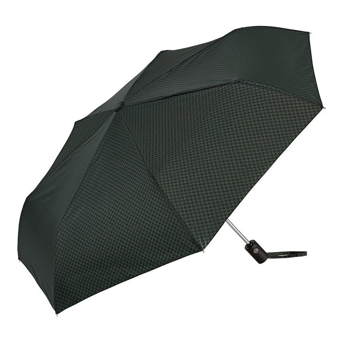 Parapluie pliable C-Collection Clima Pongee Automatique 7 Tiges (Ø 56 cm) Parapluie pliable C-Collection Clima Pongee Automatique 7 Tiges (Ø 56 cm)