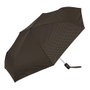 Parapluie pliable C-Collection Clima Pongee Automatique 7 Tiges (Ø 56 cm)