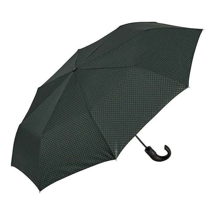 Parapluie pliable C-Collection Clima Pongee Automatique 8 Tiges (Ø 54 cm)