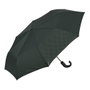 Parapluie pliable C-Collection Clima Pongee Automatique 8 Tiges (Ø 54 cm)