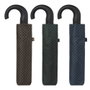 Parapluie pliable C-Collection Clima Pongee Automatique 8 Tiges (Ø 54 cm)