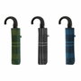 C-Collection Parapluie pliable Clima Pongee Automatique 8 Tiges (Ø 54 cm)
