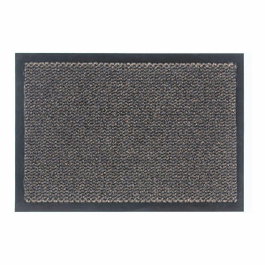Tarres Saphir Paillasson antidérapant, couleurs assorties, 60 x 90 cm