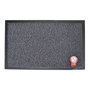 Paillasson Tarres Saphir Multicouleur 60 x 90 cm