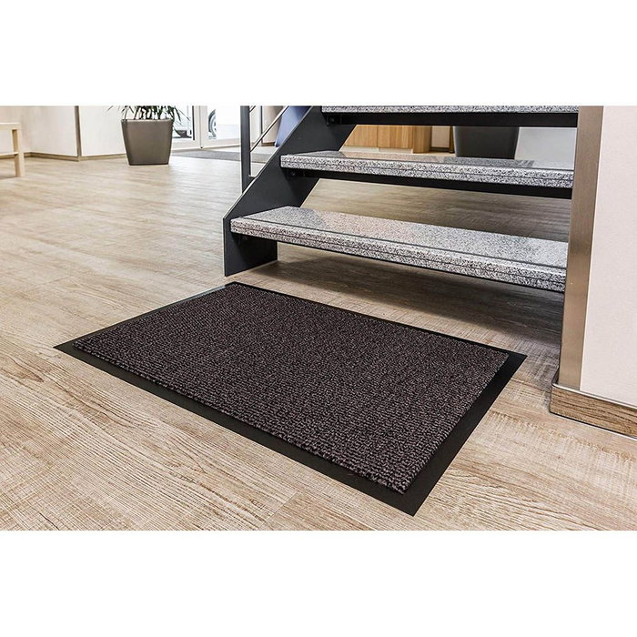 Paillasson Tarres Saphir Multicouleur 60 x 90 cm