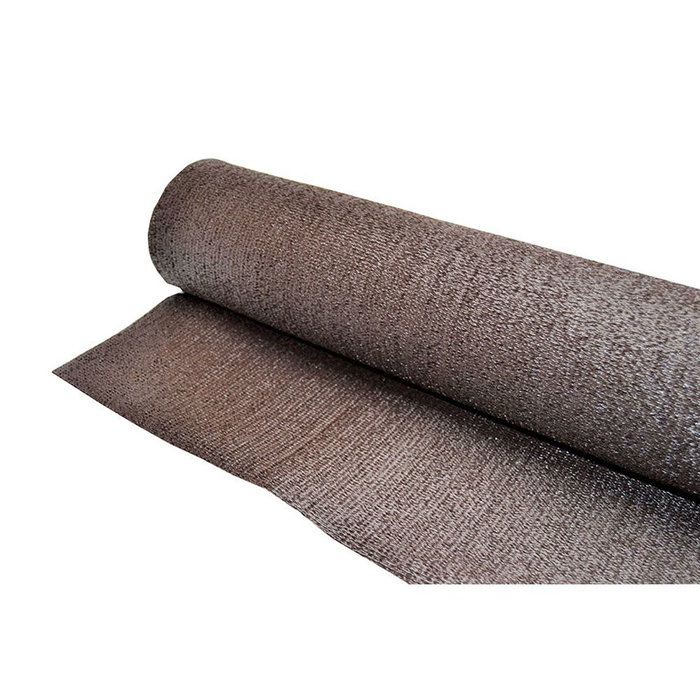 Maille de dissimulation Fun&Go Premium Marron Polyéthylène (1,5 x 5 m) Maille de dissimulation Fun&Go Premium Marron Polyéthylène (1,5 x 5 m)