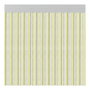 Rideau Acudam Brescia Portes Jaune Extérieur PVC Aluminium 90 x 210 cm