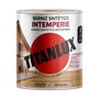 Titanlux Vernis M14100004 Incolore 4 L
