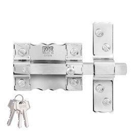 Fac Pasador 300-p/87 niquelado f12101 en nickel