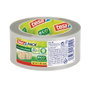 Tesa Cinta de embalar transparente ecológica 50 mm x 66 m - 70% PET recyclé