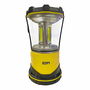 Lanterne à LED EDM 36147 Jaune 9 W 1200 Lm Classique De Camping