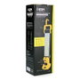 Lampe Torche LED EDM 36154 20 W 1500 lm Rechargeable