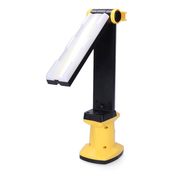 Lampe Torche LED EDM 36154 20 W 1500 lm Rechargeable Lampe Torche LED EDM 36154 20 W 1500 lm Rechargeable