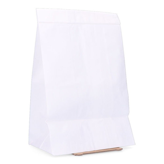 Sac de Rechange pour Aspirateur Sil.ex Bosch, Siemens & Ufesa (5 Unités)